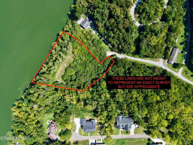 Land for sale in Tennessee