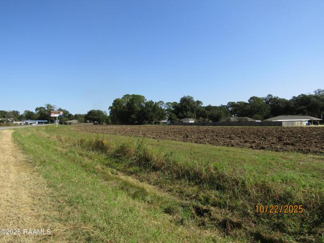 Land for sale in Iberia, Louisiana