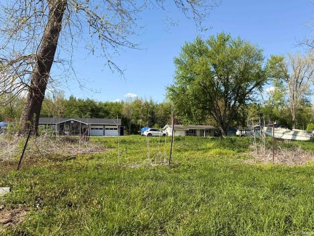 Land for sale in Pierceton, Indiana