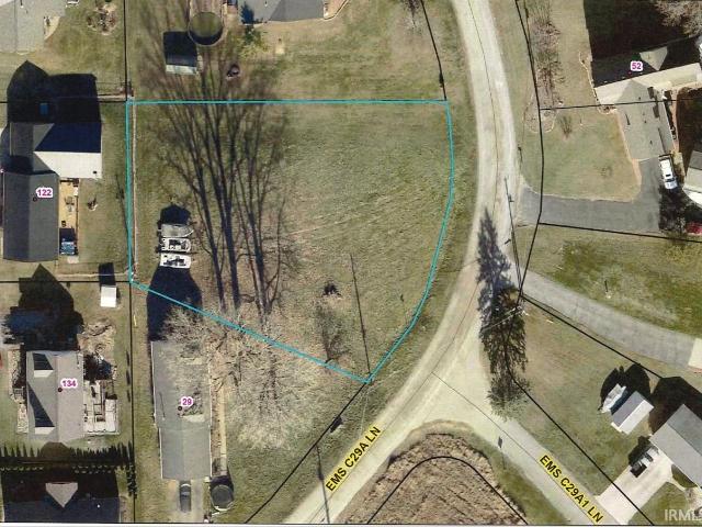 Land for sale in Warsaw, Indiana