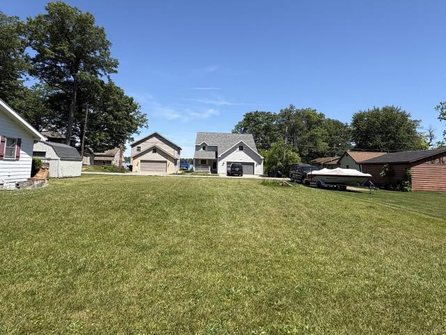 Land for sale in North Webster, Indiana