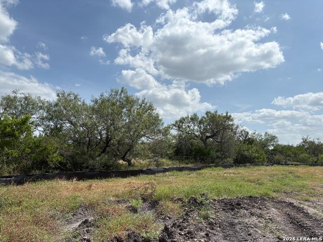 Land for sale in Marion, Texas