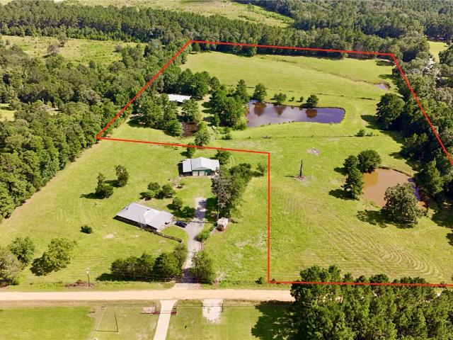 Land for sale in Coldspring, Texas