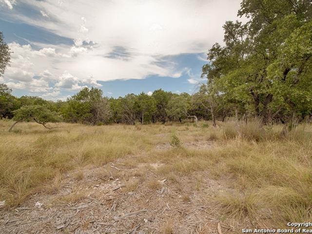 Land for sale in Bandera