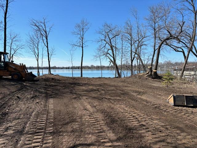 Land for sale in Dent, Minnesota