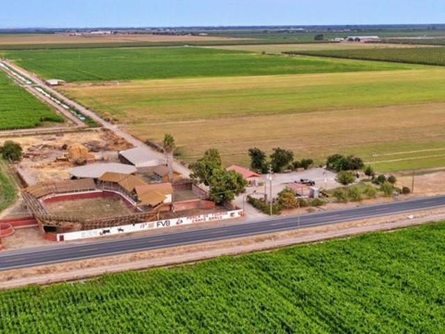 Farm for sale in Escalon, California