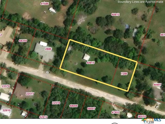 Land for sale in Woodland, Belton