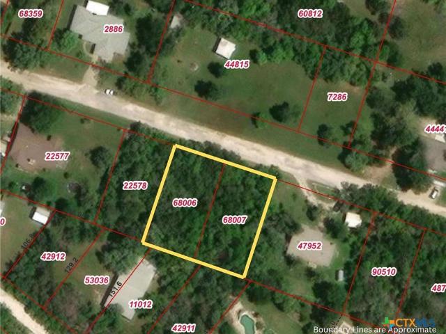 Land for sale in Woodland, Belton