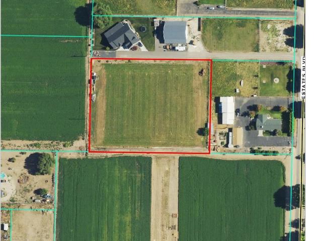 Land for sale in Fruitland