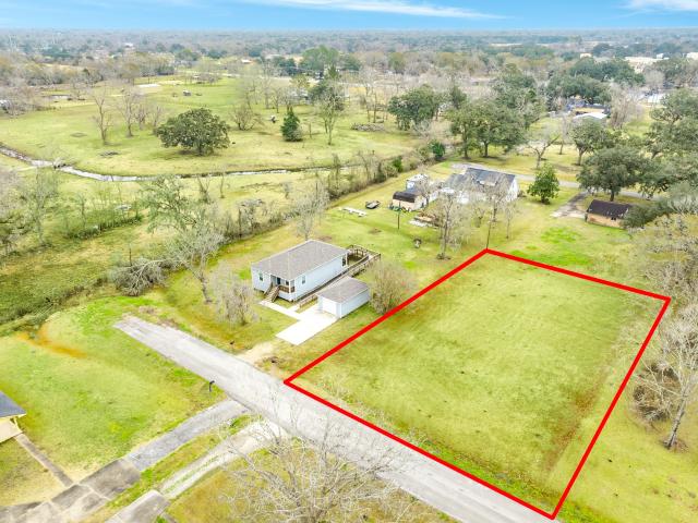 Land for sale in Sweeny, Texas