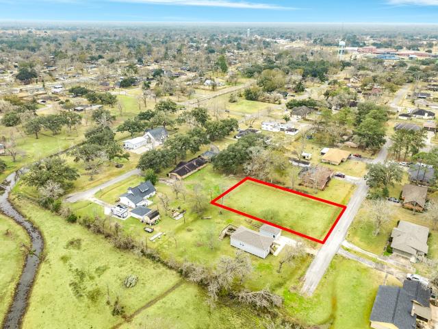 Land for sale in Sweeny, Texas