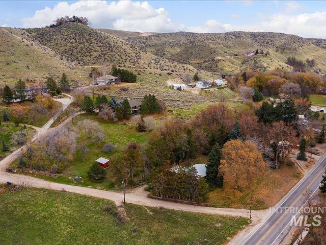 Land for sale in Boise, Idaho
