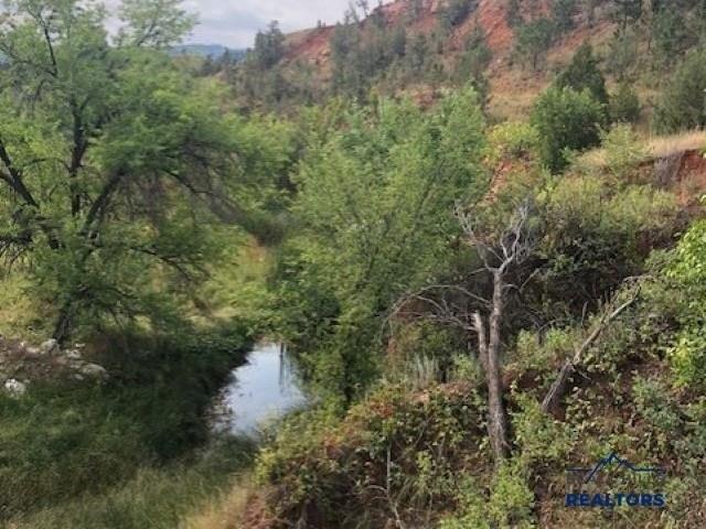Land for sale in Hot Springs, South Dakota