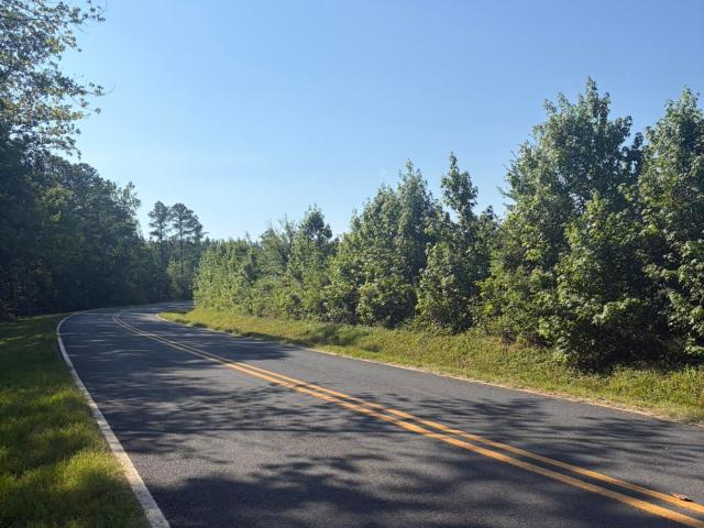 Land for sale in Ellerbe, North Carolina