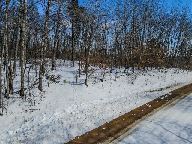Land for sale in Hubbard, Minnesota