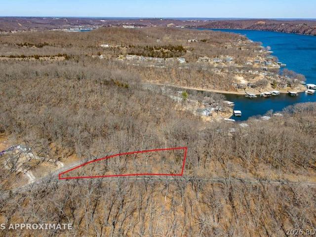 Land for sale in Camdenton, Camden County