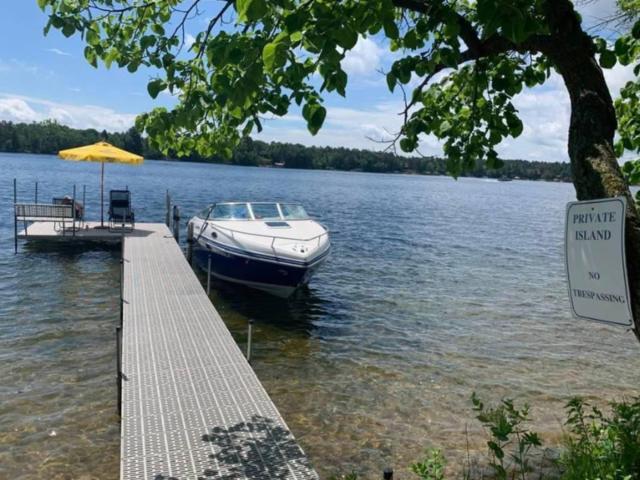 Land for sale in Minnesota