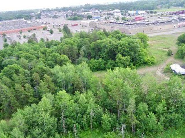 Land for sale in Baxter, Minnesota