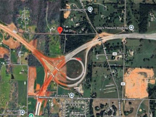 Land for sale in Ark