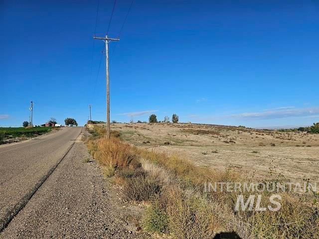Land for sale in Fruitland, Idaho