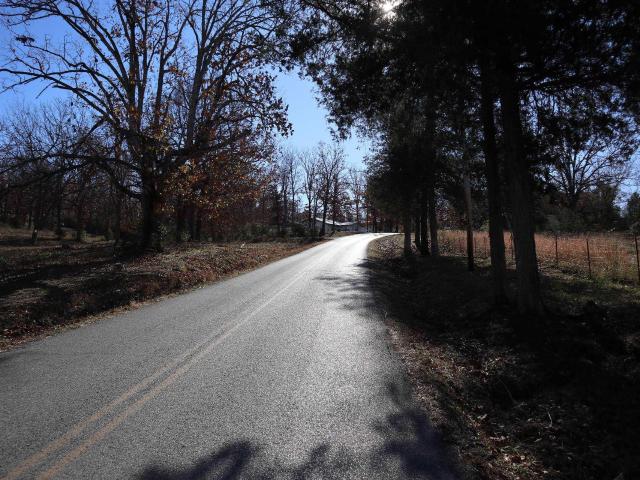 Land for sale in Ark