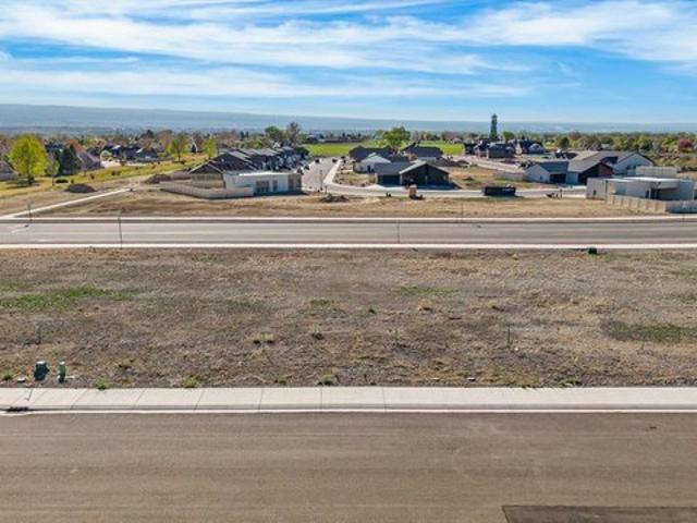 Land for sale in Montrose, Colorado