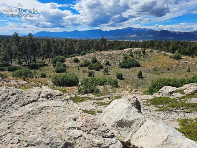 Land for sale in Falcon Forest, Colorado Springs
