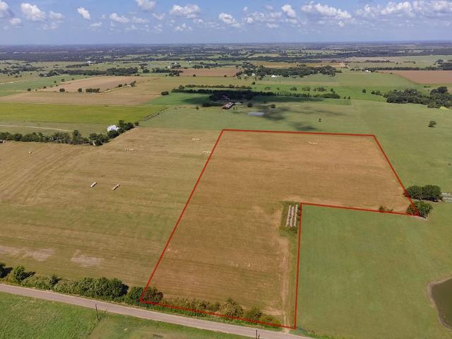 Land for sale in Schulenburg, Fayette County