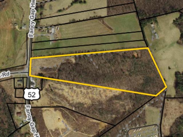 Land for sale in Virginia