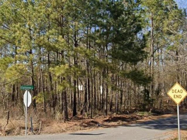 Land for sale in Starks, Louisiana