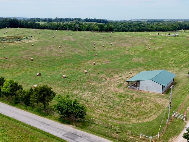 Land for sale in Seligman, Barry County