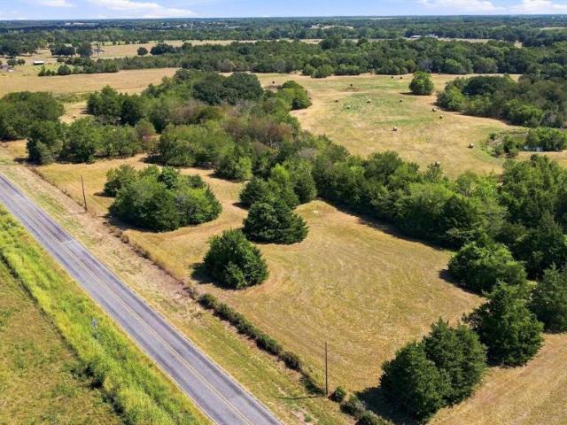 Land for sale in Lamar, Texas