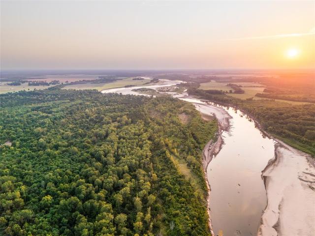 Land for sale in Lamar County, Texas