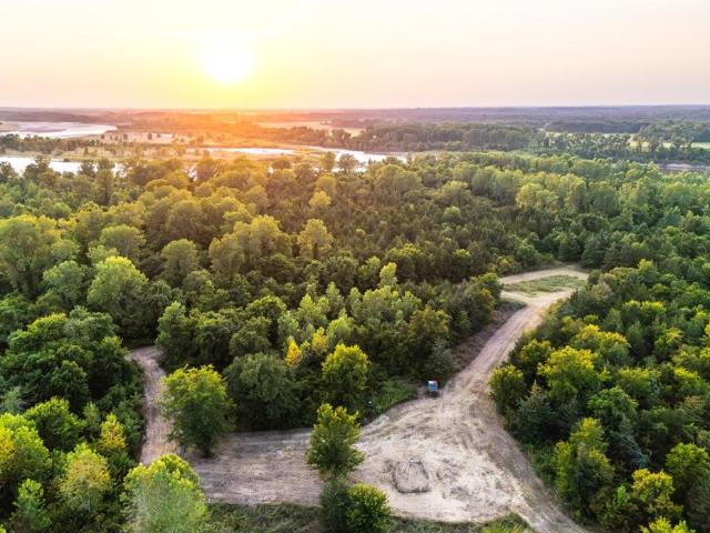 Land for sale in Lamar, Texas