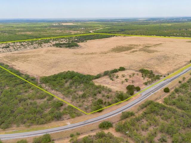 Land for sale in Moran, Texas