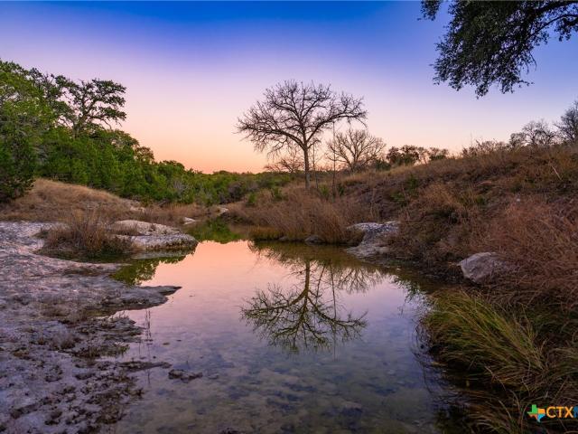 Land for sale in Lometa, Texas