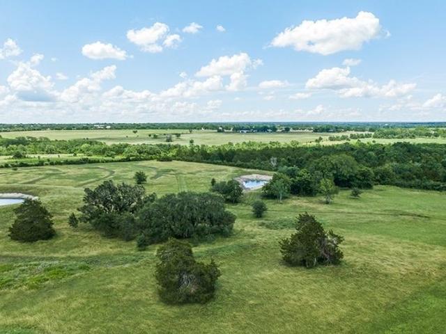 Land for sale in Round Top, Texas