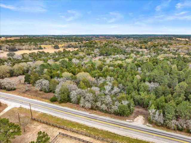 Land for sale in New Ulm, Texas