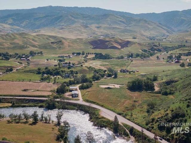 Land for sale in Horseshoe Bend, Idaho