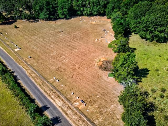 Land for sale in Leon, Texas