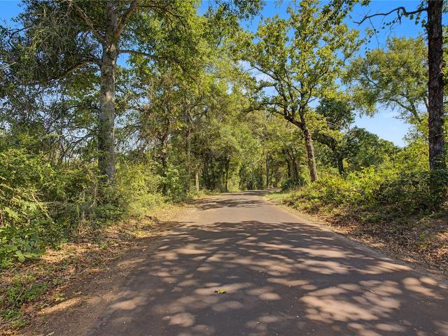 Land for sale in Fairfield, Freestone County