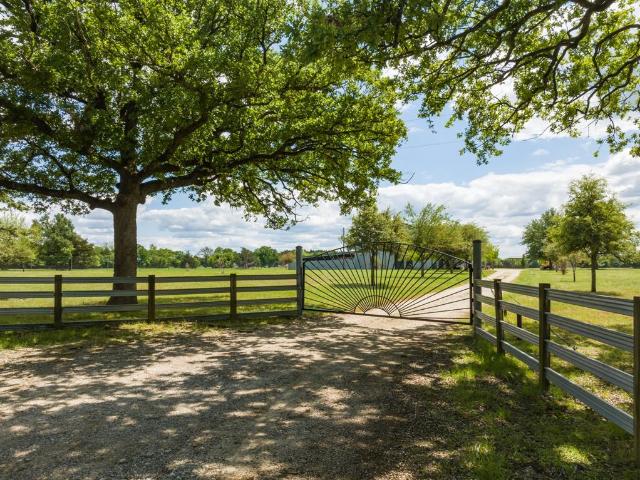 Property for sale in Limestone, Texas
