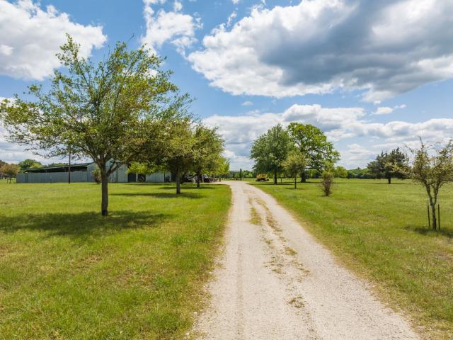 Ranch for sale in Limestone, Texas