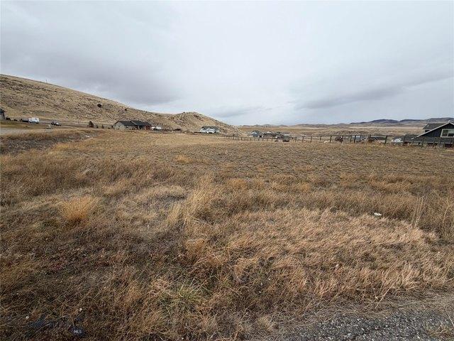 Land for sale in Three Forks, Montana