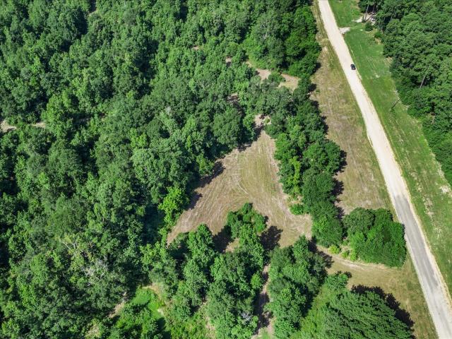 Land for sale in Oakhurst, Texas