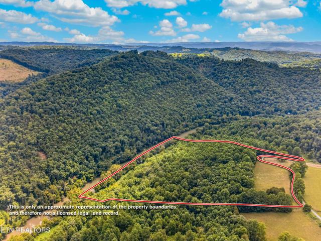 Land for sale in Tennessee