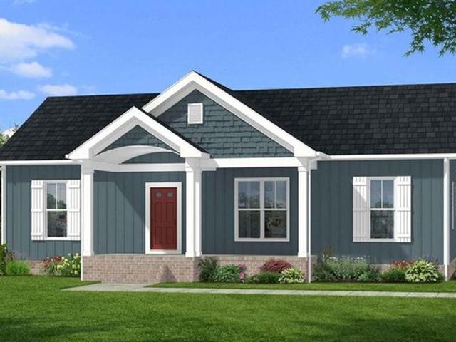House for sale in Virginia
