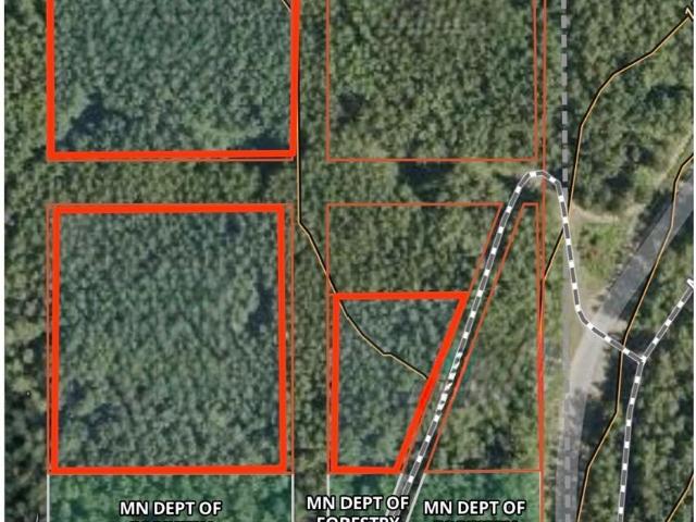 Land for sale in Hibbing, Minnesota
