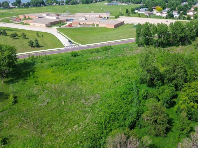Land for sale in Worthington, Minnesota