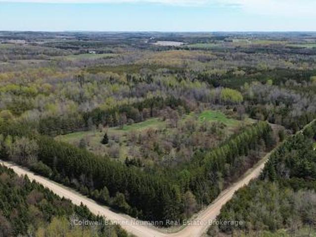 Land for sale in Wellington, Ontario